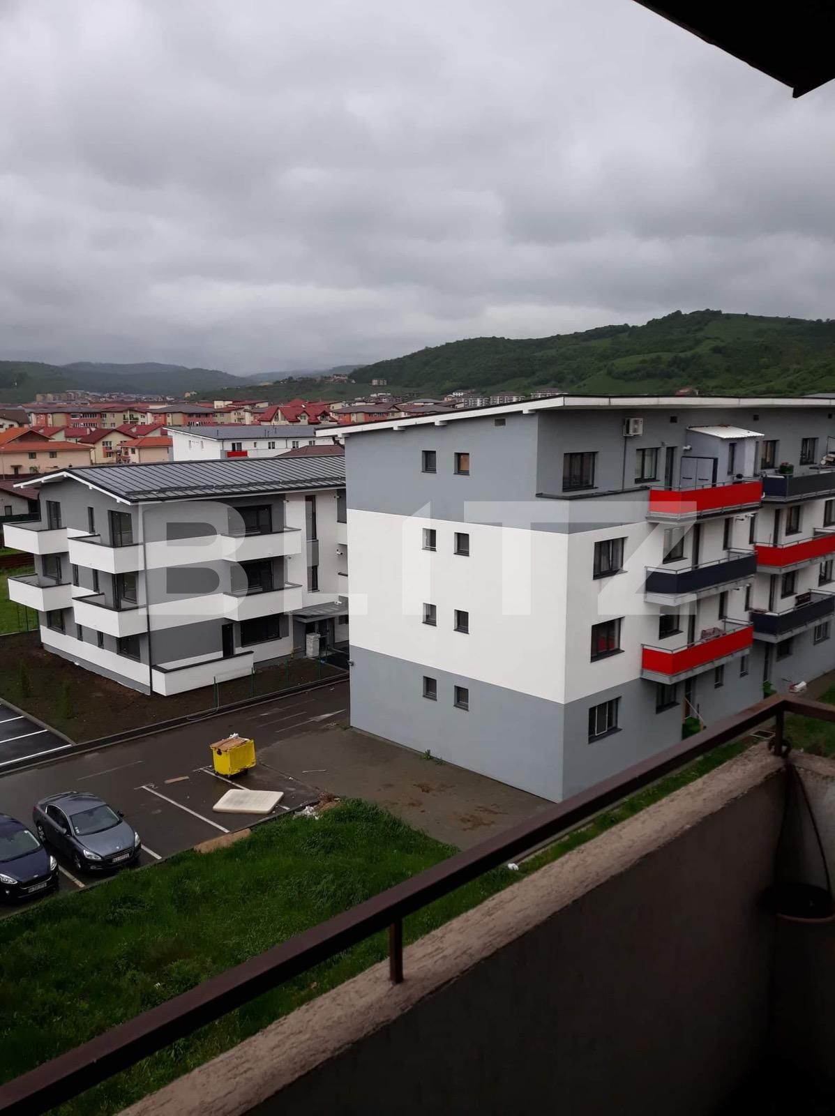 Apartament de închiriat 2 camere Floreşti - 128710AI | BLITZ Cluj-Napoca | Poza8