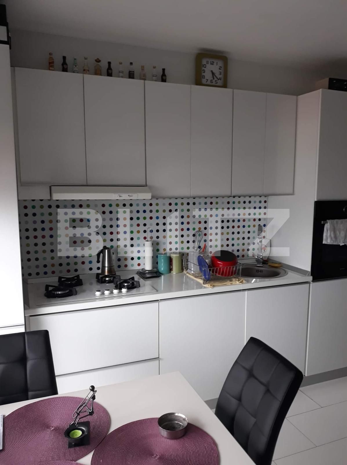 Apartament de închiriat 2 camere Floreşti - 128710AI | BLITZ Cluj-Napoca | Poza3