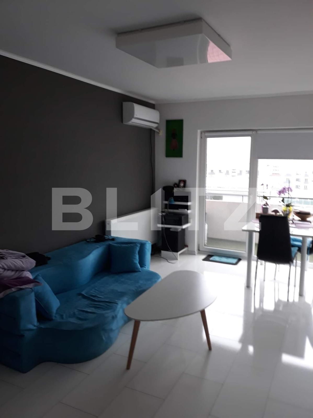 Apartament de închiriat 2 camere Floreşti - 128710AI | BLITZ Cluj-Napoca | Poza1