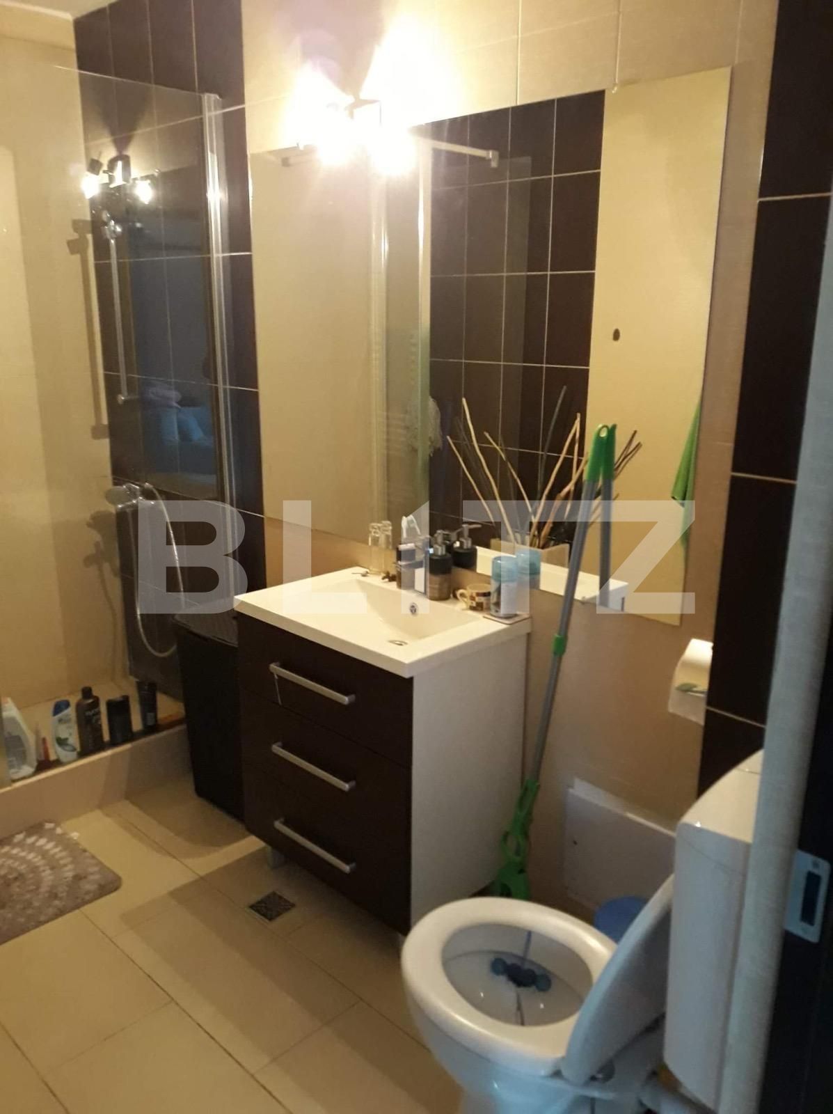 Apartament de închiriat 2 camere Floreşti - 128710AI | BLITZ Cluj-Napoca | Poza9