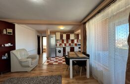 Apartament 3 camere, 67 mp, parcare , zona Teilor 