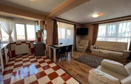 Apartament 3 camere, 67 mp, parcare , zona Teilor 