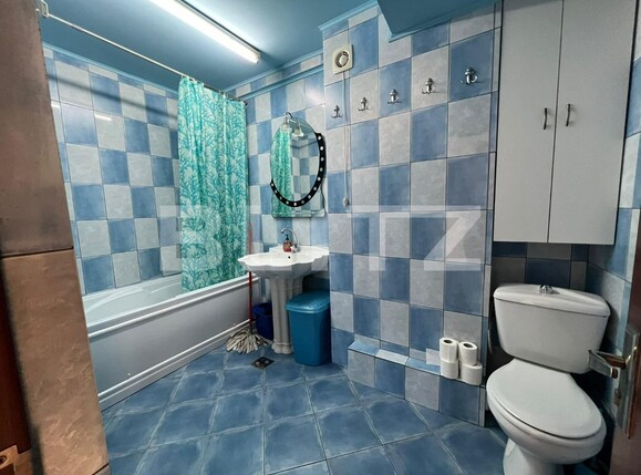 Apartament de închiriat 3 camere Floreşti - 128714AI | BLITZ Cluj-Napoca | Poza12