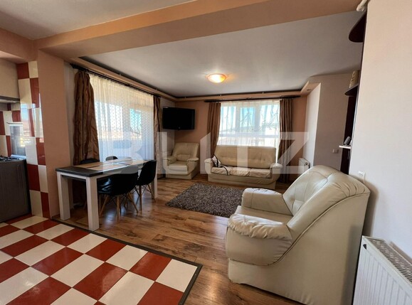 Apartament de închiriat 3 camere Floreşti - 128714AI | BLITZ Cluj-Napoca | Poza4