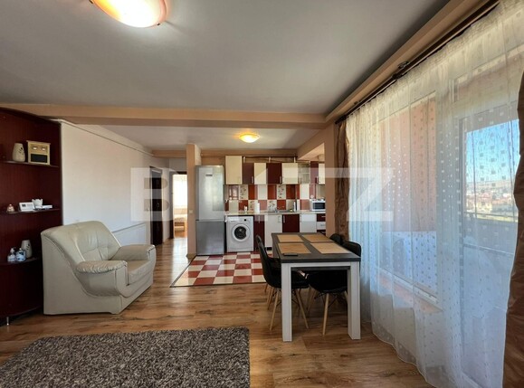 Apartament de închiriat 3 camere Floreşti - 128714AI | BLITZ Cluj-Napoca | Poza3