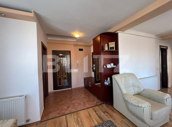 Apartament de închiriat 3 camere Floreşti - 128714AI | BLITZ Cluj-Napoca | Poza2