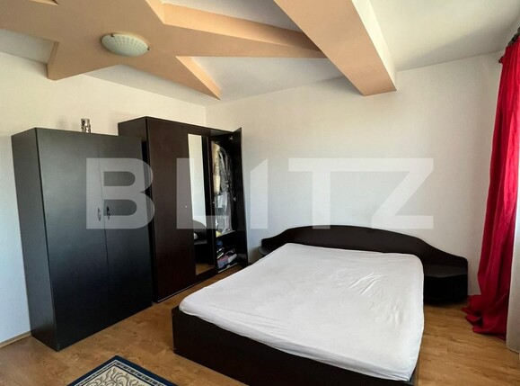 Apartament de închiriat 3 camere Floreşti - 128714AI | BLITZ Cluj-Napoca | Poza8