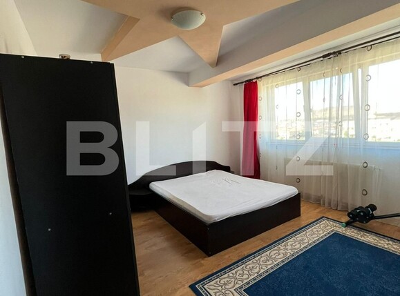 Apartament de închiriat 3 camere Floreşti - 128714AI | BLITZ Cluj-Napoca | Poza9