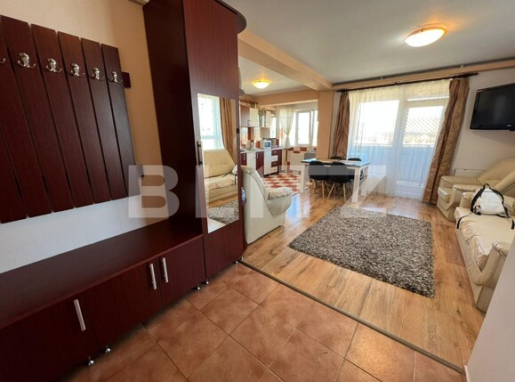 Apartament de închiriat 3 camere Floreşti - 128714AI | BLITZ Cluj-Napoca | Poza7