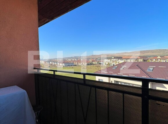 Apartament de închiriat 3 camere Floreşti - 128714AI | BLITZ Cluj-Napoca | Poza13