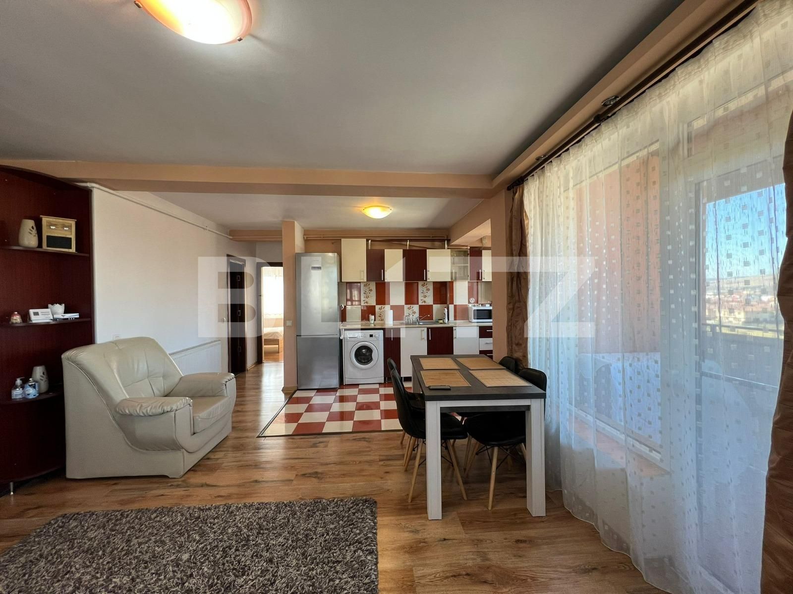 Apartament de închiriat 3 camere Floreşti - 128714AI | BLITZ Cluj-Napoca | Poza3