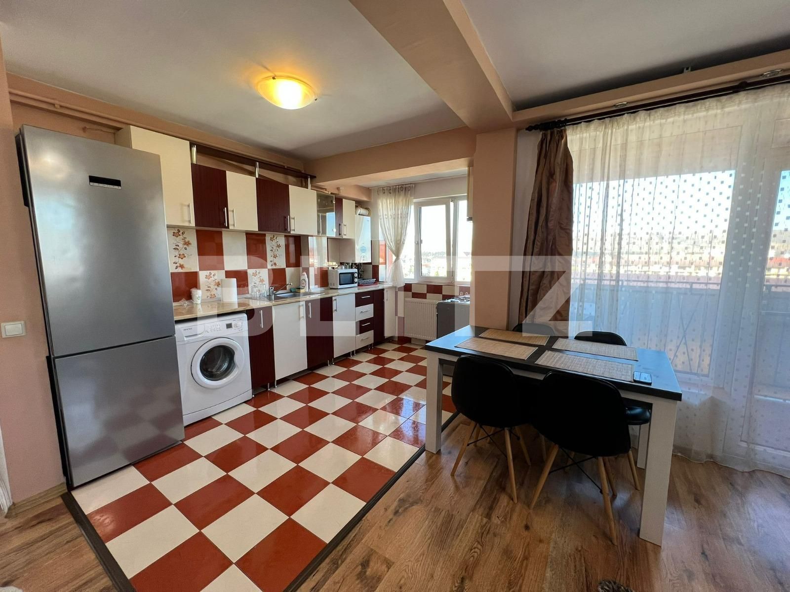 Apartament de închiriat 3 camere Floreşti - 128714AI | BLITZ Cluj-Napoca | Poza5