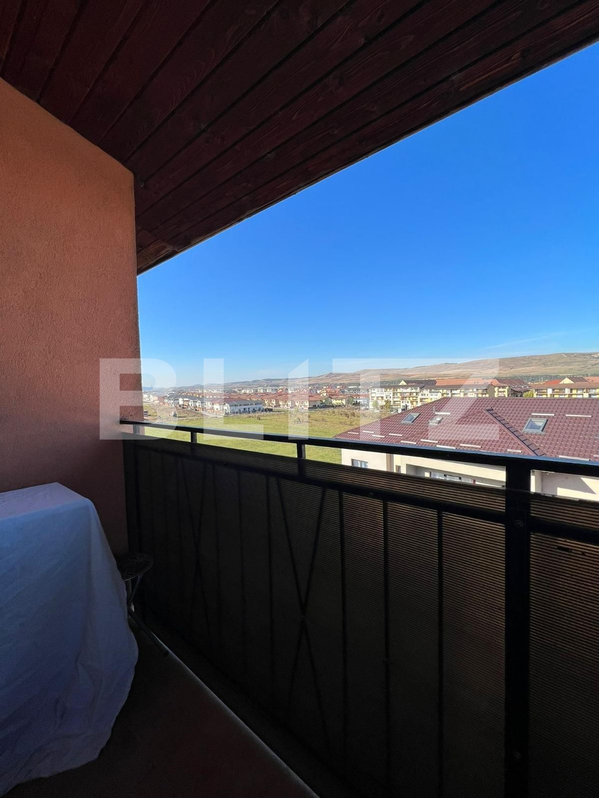 Apartament de închiriat 3 camere Floreşti - 128714AI | BLITZ Cluj-Napoca | Poza13