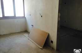 Apartament 1 camera, 34 mp utili, imobil nou, zona Polus Center! Semifinisat!