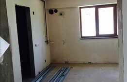 Apartament 1 camera, 34 mp utili, imobil nou, zona Polus Center! Semifinisat!