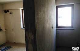 Apartament 1 camera, 34 mp utili, imobil nou, zona Polus Center! Semifinisat!