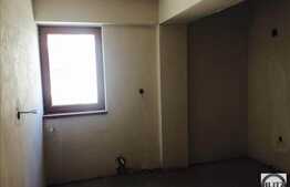 Apartament 1 camera, 34 mp utili, imobil nou, zona Polus Center! Semifinisat!