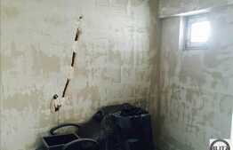 Apartament 1 camera, 34 mp utili, imobil nou, zona Polus Center! Semifinisat!