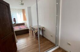 Apartament la casa cu 1 camera, 48 mp, zona Primaria Someseni 