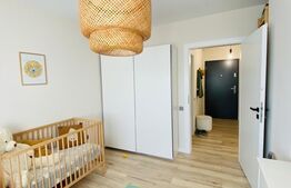 Apartament 3 camere, 71mp, la cheie, etaj intermediar, zona strazii Calea Baciului