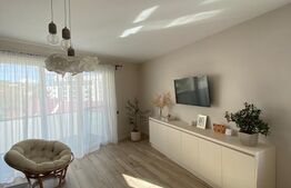 Apartament 3 camere, 71mp, la cheie, etaj intermediar, zona strazii Calea Baciului