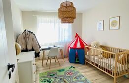 Apartament 3 camere, 71mp, la cheie, etaj intermediar, zona strazii Calea Baciului