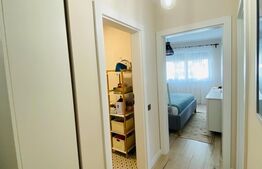 Apartament 3 camere, 71mp, la cheie, etaj intermediar, zona strazii Calea Baciului