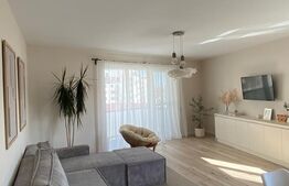 Apartament 3 camere, 71mp, la cheie, etaj intermediar, zona strazii Calea Baciului