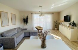 Apartament 3 camere, 71mp, la cheie, etaj intermediar, zona strazii Calea Baciului