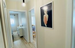 Apartament 3 camere, 71mp, la cheie, etaj intermediar, zona strazii Calea Baciului