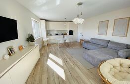 Apartament 3 camere, 71mp, la cheie, etaj intermediar, zona strazii Calea Baciului