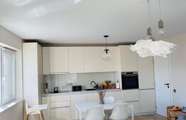 Apartament 3 camere, 71mp, la cheie, etaj intermediar, zona strazii Calea Baciului