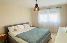 Apartament 3 camere, 71mp, la cheie, etaj intermediar, zona strazii Calea Baciului