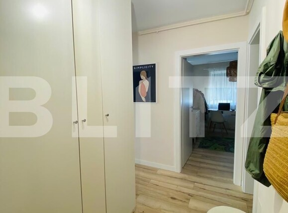 Apartament de vânzare 3 camere Dambul Rotund - 128729AV | BLITZ Cluj-Napoca | Poza14