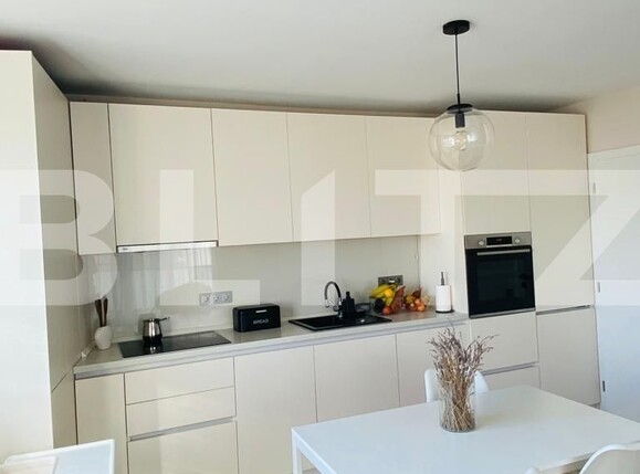 Apartament de vânzare 3 camere Dambul Rotund - 128729AV | BLITZ Cluj-Napoca | Poza5