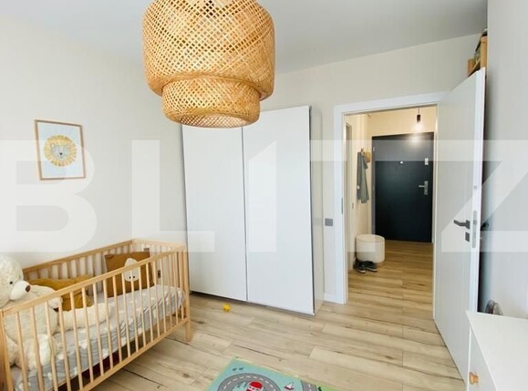 Apartament de vânzare 3 camere Dambul Rotund - 128729AV | BLITZ Cluj-Napoca | Poza8