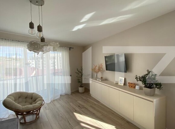 Apartament de vânzare 3 camere Dambul Rotund - 128729AV | BLITZ Cluj-Napoca | Poza4