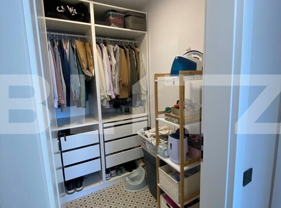 Apartament de vânzare 3 camere Dambul Rotund - 128729AV | BLITZ Cluj-Napoca | Poza10