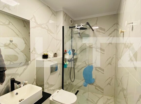 Apartament de vânzare 3 camere Dambul Rotund - 128729AV | BLITZ Cluj-Napoca | Poza17