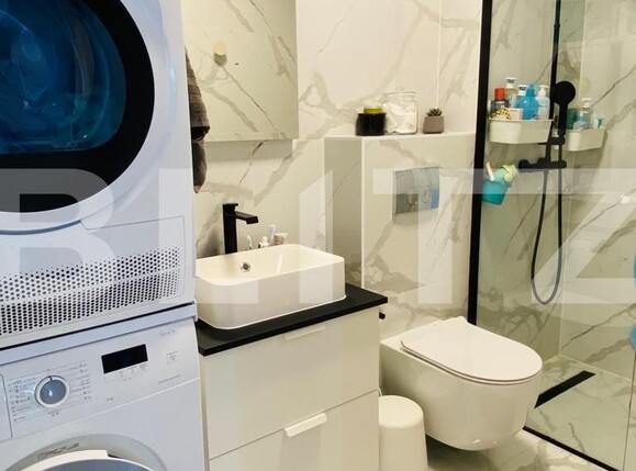 Apartament de vânzare 3 camere Dambul Rotund - 128729AV | BLITZ Cluj-Napoca | Poza16