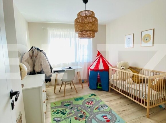 Apartament de vânzare 3 camere Dambul Rotund - 128729AV | BLITZ Cluj-Napoca | Poza9