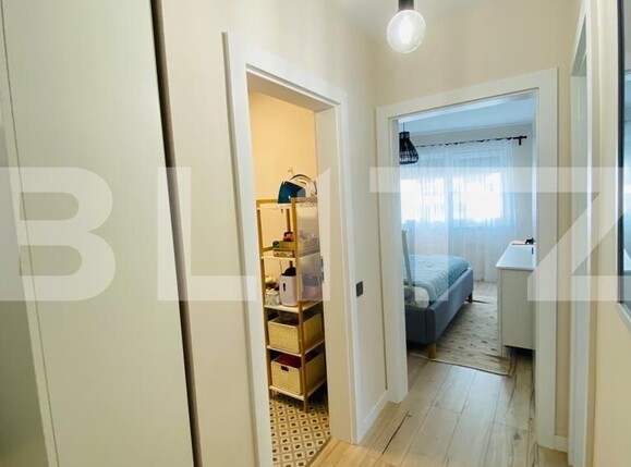 Apartament de vânzare 3 camere Dambul Rotund - 128729AV | BLITZ Cluj-Napoca | Poza11