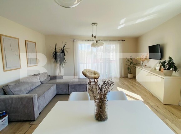 Apartament de vânzare 3 camere Dambul Rotund - 128729AV | BLITZ Cluj-Napoca | Poza2