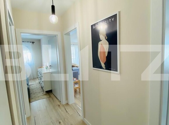 Apartament de vânzare 3 camere Dambul Rotund - 128729AV | BLITZ Cluj-Napoca | Poza15