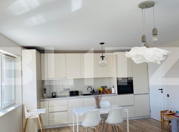 Apartament de vânzare 3 camere Dambul Rotund - 128729AV | BLITZ Cluj-Napoca | Poza6