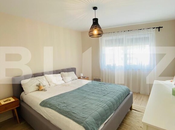 Apartament de vânzare 3 camere Dambul Rotund - 128729AV | BLITZ Cluj-Napoca | Poza7