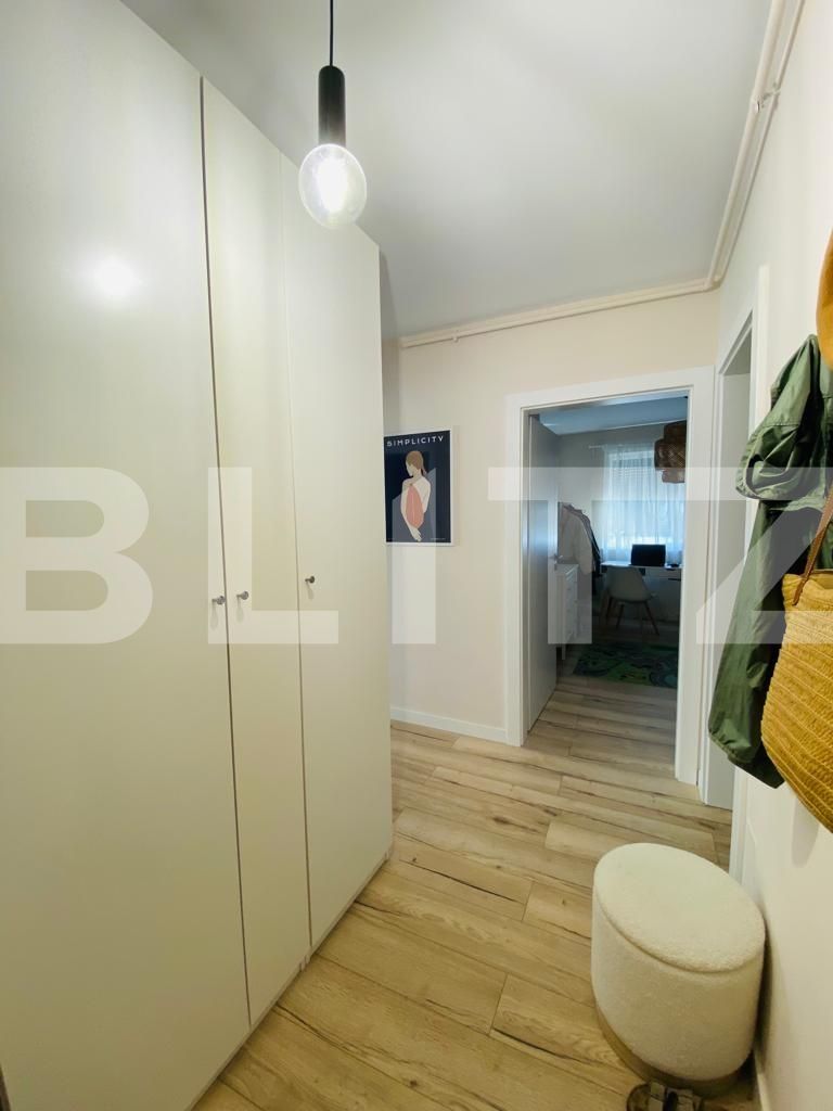 Apartament de vânzare 3 camere Dambul Rotund - 128729AV | BLITZ Cluj-Napoca | Poza14