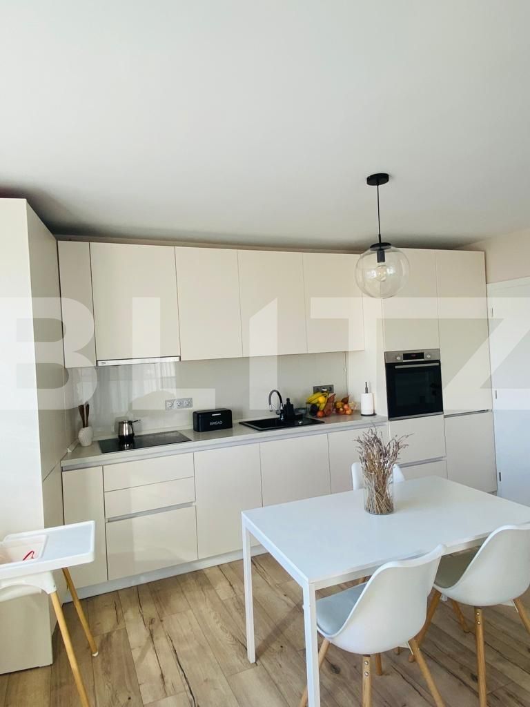 Apartament de vânzare 3 camere Dambul Rotund - 128729AV | BLITZ Cluj-Napoca | Poza5
