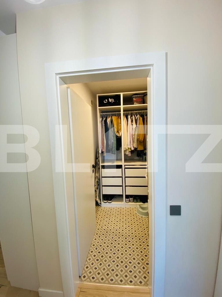 Apartament de vânzare 3 camere Dambul Rotund - 128729AV | BLITZ Cluj-Napoca | Poza12