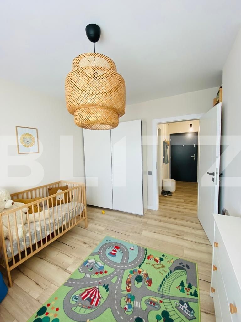 Apartament de vânzare 3 camere Dambul Rotund - 128729AV | BLITZ Cluj-Napoca | Poza8